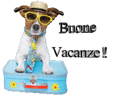 Messages Italien Buone Vacanze 29 