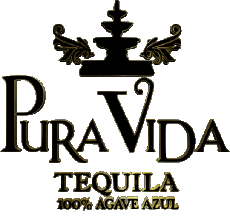 Bevande Tequila Pura Vida 