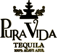Getränke Tequila Pura Vida 