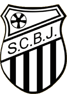 Sport Fußballvereine Amerika Logo Brasilien Alagoas Bom Jesus Sport Club 