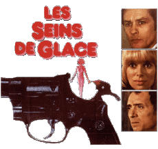 Multimedia Filme Frankreich Alain Delon Les Seins de glace 