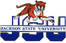 Deportes N C A A - D1 (National Collegiate Athletic Association) J Jackson State Tigers 