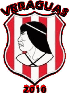 Deportes Fútbol  Clubes America Panamá Veraguas Club Deportivo 