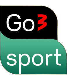 Multimedia Kanäle - TV Welt Estland Go3 Sport 