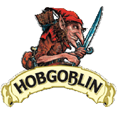 Getränke Bier UK Wychwood-Brewery-Hobgolin 