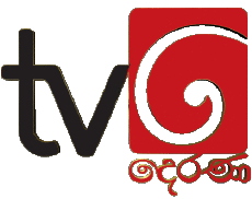 Multi Média Chaines - TV Monde Sri Lanka TV Derana 