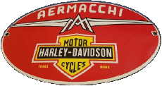 Trasporto MOTOCICLI Aermacchi Aermacchi 