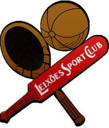 Sport Fußballvereine Europa Portugal Leixoes Sport Club 