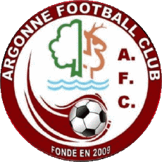 Sport Fußballvereine Frankreich Grand Est 51 - Marne Argonne FC 