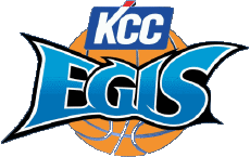 Sports Basketball Corée du Sud Jeonju KCC Egis 