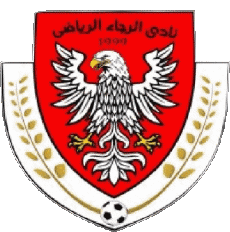 Sport Fußballvereine Afrika Ägypten El Raja 