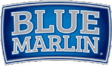 Boissons Bières Maurice Blue-Marlin-Beer 