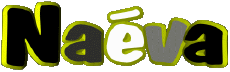 Prénoms FEMININ - France N Naéva 