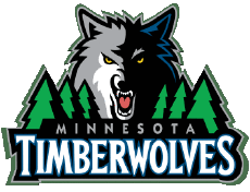 2008 A-Sports Basketball U.S.A - NBA Minnesota Timberwolves 