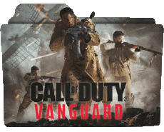 Multi Media Video Games Call of Duty Vanguard 