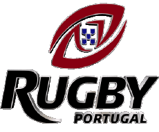 Sports Rugby National Teams - Leagues - Federation Europe Portugal 