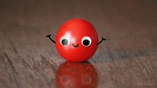 Humour - Fun GIF Artistes @Eclectech 