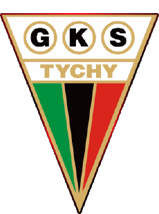 Sports Hockey - Clubs Pologne GKS Tychy 