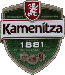 Bevande Birre Bulgaria Kamenitza 