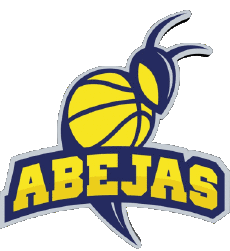 Sport Basketball Mexiko Abejas de Guanajuato 