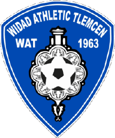 Sports FootBall Club Afrique Algérie Widad Athletic Tlemcen 