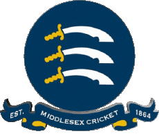 Sport Kricket Vereinigtes Königreich Middlesex County 