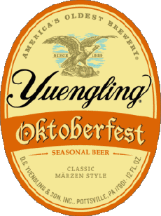 Bevande Birre USA Yuengling 