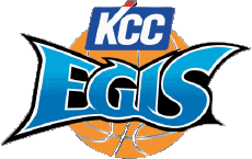 Sport Basketball Südkorea Jeonju KCC Egis 