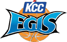 Sports Basketball South Korea Jeonju KCC Egis 