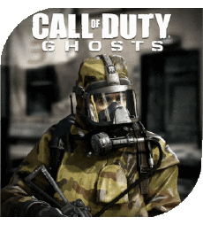 Multi Média Jeux Vidéo Call of Duty Ghosts 