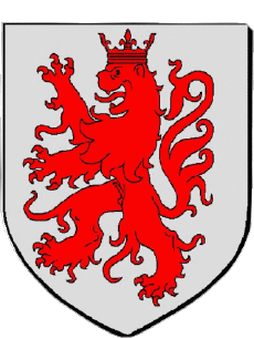 Blazon-Flags France Departments - Cities 67 SELESTAT Blazon