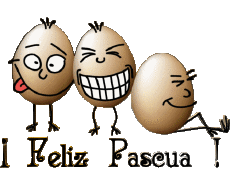 Mensajes Español Feliz Pascua 11 