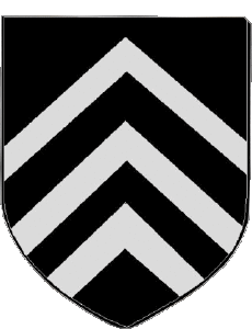 Banderas Francia Departamentos - Ciudades 23 BOURGANEUF 