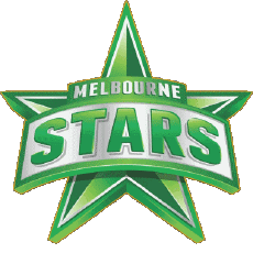 Sports Cricket Australia Melbourne Stars 