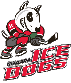 Deportes Hockey - Clubs Canadá - O H L Niagara IceDogs 