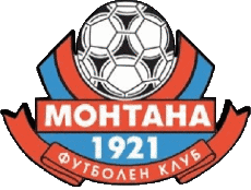 Deportes Fútbol Clubes Europa Bulgaria PFK Montana 