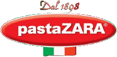 Comida Pasta Pasta Zara 