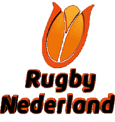Sportivo Rugby - Squadra nazionale - Campionati - Federazione Europa Olanda 