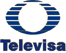 Multi Média Chaines - TV Monde Mexique Televisa 