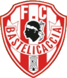 Sportivo Calcio  Club Francia Corse FC Bastelicaccia 
