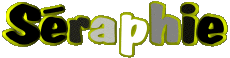 First Names FEMININE - France S Séraphie 
