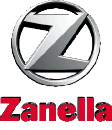 Transport MOTORRÄDER Zanella-Mortorcycles Logo 