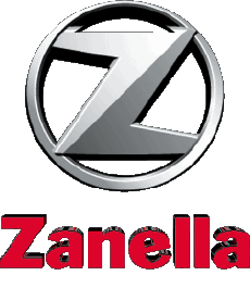 Transports MOTOS Zanella-Mortorcycles Logo 
