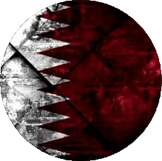 Flags Asia Qatar Round 