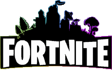 Multimedia Videospiele Fortnite Logo 