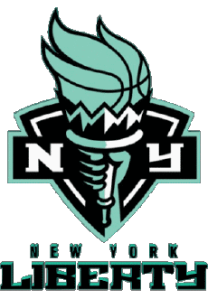 Sport Basketball U.S.A - W N B A New York Liberty 