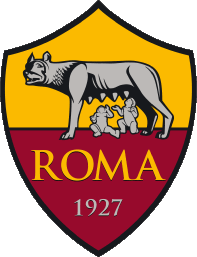 2017-Sports Soccer Club Europa Italy AS-Roma 2017