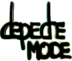 Multi Media Music New Wave Depeche Mode 