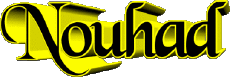 Prénoms FEMININ - Maghreb Musulman N Nouhad 