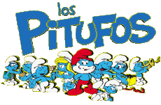 Multimedia Tira Cómica Los Pitufos 
